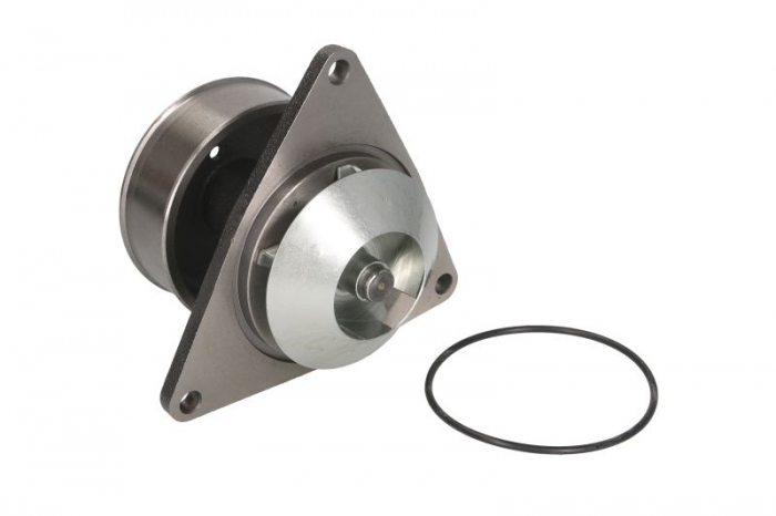 Pompa apa potrivit CUMMINS 6C; ISC potrivit AGCO R; CASE IH 1000, MAGNUM MX, MX; JOHN DEERE 700; MASSEY FERGUSON 9000; WHITE 8000 6CTA8.3 [3]