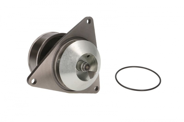 Pompa apa potrivit CUMMINS 6C; ISC potrivit AGCO R; CASE IH 1000, MAGNUM MX, MX; JOHN DEERE 700; MASSEY FERGUSON 9000; WHITE 8000 6CTA8.3 [2]