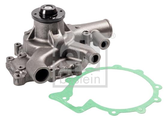 Pompa apa potrivit DAF 75, 85 CF, F 2100, XF 105 DF615-XF315M 07.78- [2]