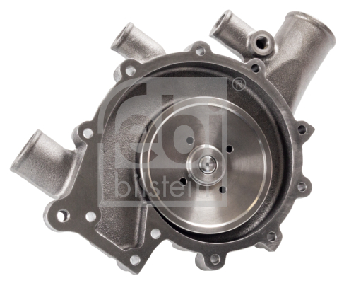 Pompa apa potrivit DAF 75, 85 CF, F 2100, XF 105 DF615-XF315M 07.78- [3]