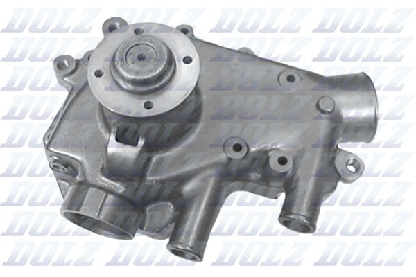 Pompa apa potrivit DAF 75 CF, 85 CF, 95, 95 XF, LF 45 BE110C-XF355M 09.87- [2]
