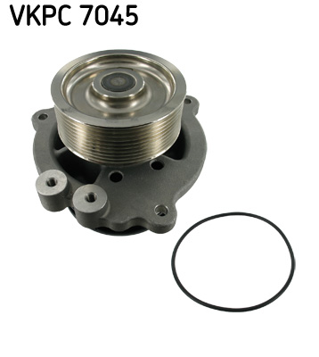 Pompa apa potrivit DAF 75 CF, 85 CF, CF 75, CF 85, XF 105, XF 95 MX265-XF355M 02.98-