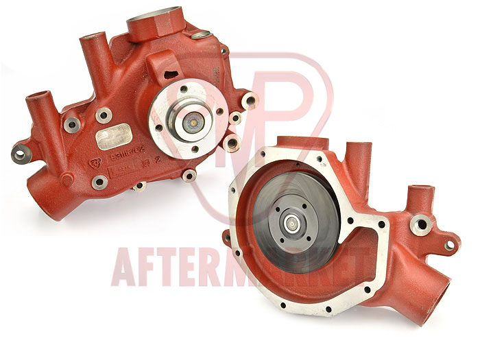 Pompa apa potrivita DAF 85 CF, 95 XF, CF 85, XF 95 VF390M-XF355M 1997-2013 [2]