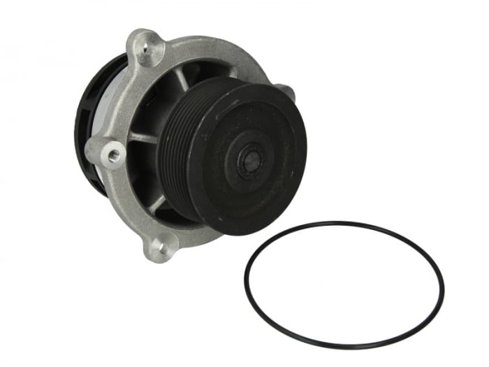 Pompa apa potrivit DAF 95 XF, CF 85, XF 105, XF 95 MX265-XF355M 01.97- [3]