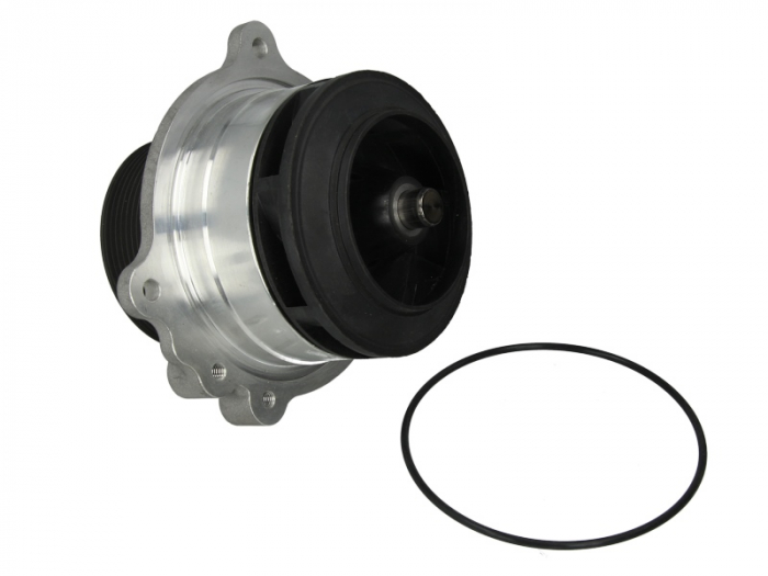 Pompa apa potrivit DAF 95 XF, CF 85, XF 105, XF 95 MX265-XF355M 01.97- [4]