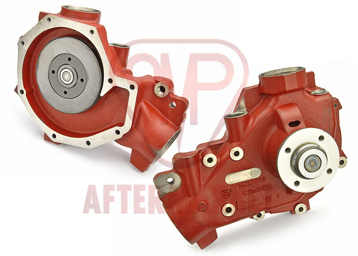 Pompa apa potrivita DAF CF 85 MX265-XF355M 2001-2020 [2]