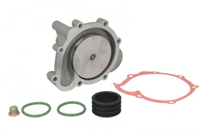 Pompa apa potrivit DEUTZ FAHR 1130 TTV, 1145 TTV, 1160 TTV, 120 MK2, 120 MK3, 128, 130, 135 MK2, 135 MK3, 140, 150 MK2, 150 MK3, 150.7, 155, 160 MK2, 165, 165 MK3, 165.7, 175 MK2, 175 MK3, 180.7