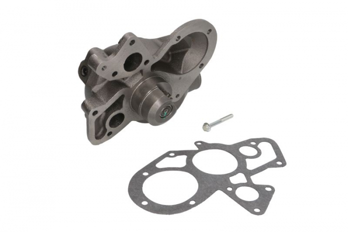 Pompa apa potrivit DEUTZ FAHR AGROCOMPACT; JCB 500; LANDINI LEGEND; MASSEY FERGUSON 300, 3000, 4000, 5000, 600, 6000, 8000 1000.4-A6.3544 [4]