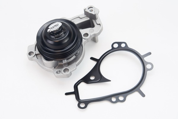 Pompa apa potrivita DS DS 3; CITROEN C1 II, C3 AIRCROSS I, C3 AIRCROSS II, C3 II, C3 III, C4 CACTUS, C-ELYSEE, DS3; OPEL CORSA F, CORSA F/HATCHBACK 1.0/1.2/1.2LPG dupa 2012 [2]