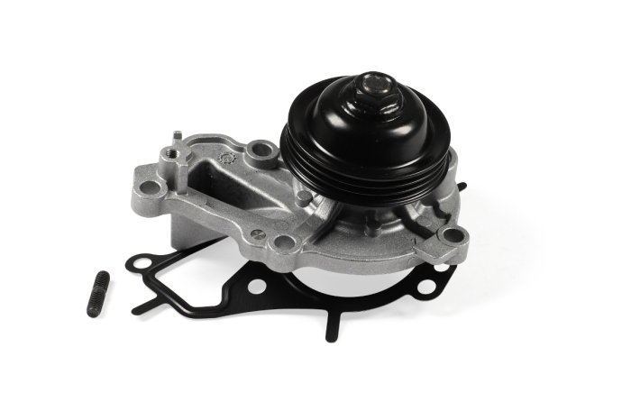 Pompa apa potrivita DS DS 3; CITROEN C1 II, C3 AIRCROSS I, C3 AIRCROSS II, C3 II, C3 III, C4 CACTUS, C-ELYSEE, DS3; OPEL CORSA F, CORSA F/HATCHBACK 1.0/1.2/1.2LPG dupa 2012 [2]