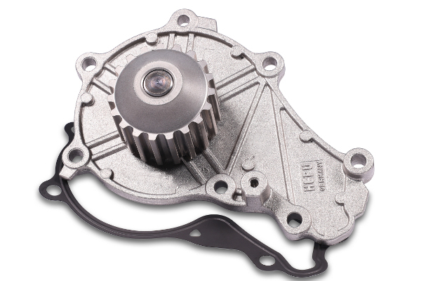 Pompa apa potrivita DS DS 3, DS 4, DS 5; VOLVO C30, S40 II, S60 II, S80 II, V40, V50, V60 I, V70 III; CITROEN BERLINGO, BERLINGO MULTISPACE 1.4D/1.5D/1.6D dupa 2001 [2]