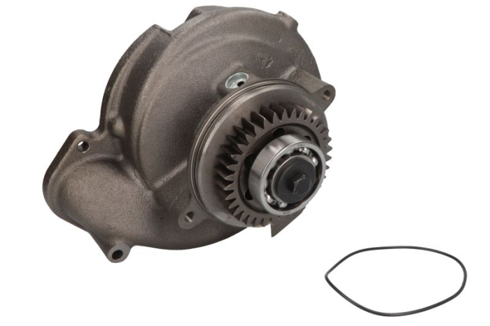 Pompa apa potrivit FENDT 9460R; CATERPILLAR 345C, 345CL, 345D, 345DL, 349D, 349DL, 349E, 374D, 385C, 390DL, 966H, 972H, E349, 14 M, 16 M, R1700 K, W345C, 375; MASSEY FERGUSON 9885