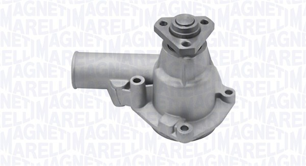 Pompa apa potrivit FIAT 124, 131, 132, ARGENTA, X 1 9 1.3-2.0 01.71-12.89