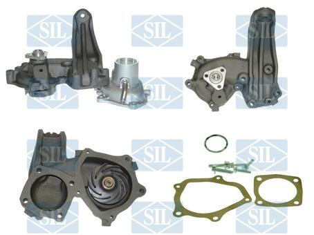 Pompa apa potrivita FIAT UNO 1.7D/1.9D 1986-2000 [2]