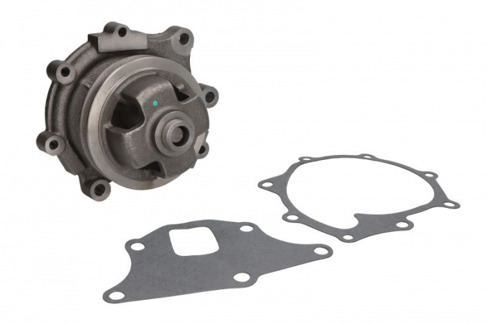 Pompa apa potrivit FORD 5610 S, 5900, 6610 S, 6810 S, 7010, 7610, 7610 S, 7710 [2]