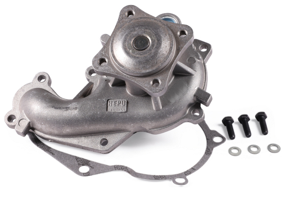 Pompa apa potrivita FORD C-MAX, FIESTA IV, FIESTA/HATCHBACK, FIESTA/MINIVAN, FOCUS C-MAX, FOCUS I, FOCUS II, FOCUS I/KOMBI, GALAXY II, MONDEO IV, S-MAX 1.8D 1998-2015 [2]