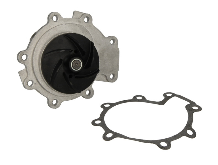 Pompa apa potrivita FORD COUGAR, MAVERICK, MONDEO I, MONDEO II, MONDEO III; FORD USA CONTOUR, ESCAPE, TAURUS; JAGUAR X-TYPE I; MAZDA MPV II, TRIBUTE 2.1/2.5/3.0 dupa 1993 [1]