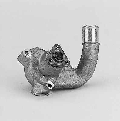 Pompa apa potrivita FORD FIESTA IV, FIESTA V, FIESTA/MINIVAN, KA; MAZDA 121 III, 121 III/HATCHBACK 1.3 1995-2008 [2]