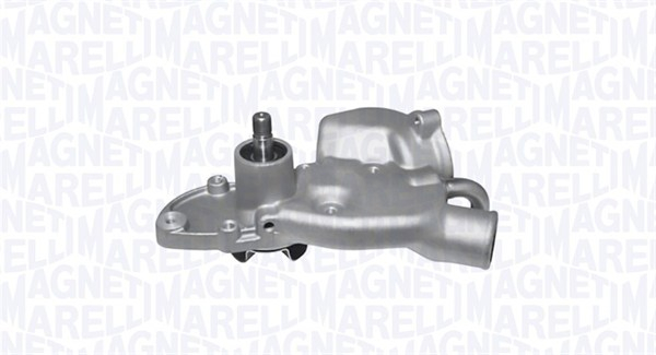 Pompa apa potrivit FORD SCORPIO I; PEUGEOT 505 2.3D 2.5D 09.80-12.93