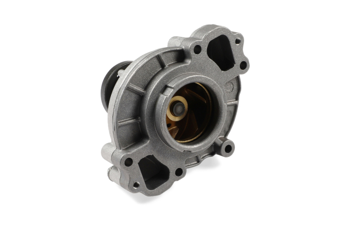 Pompa apa potrivita FORD USA THUNDERBIRD; JAGUAR S-TYPE II, XF I, XJ, XK 8, XK II; LAND ROVER DISCOVERY III, RANGE ROVER III, RANGE ROVER SPORT I 2.5-5.0 dupa 1996 [3]