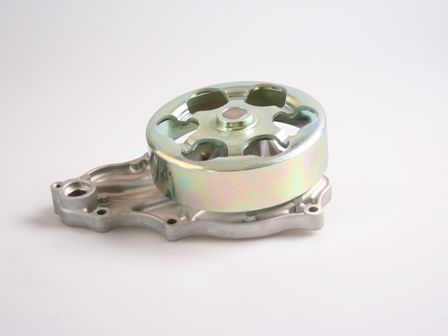 Pompa apa potrivita HONDA CIVIC VII 2.0 2001-2005 [2]