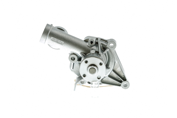 Pompa apa potrivita HYUNDAI ACCENT, ACCENT I, ACCENT II, GETZ, LANTRA I, PONY, PONY / EXCEL, S; MITSUBISHI COLT I, COLT II, COLT III, COLT IV 1.2-2.0 1978-2009 [2]