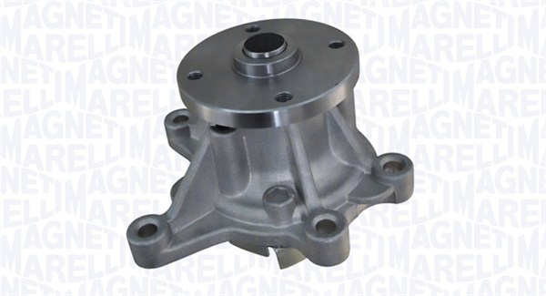 Pompa apa potrivit HYUNDAI ACCENT IV, ELANTRA IV, ELANTRA V, I20 I, I30, I40 I, I40 I CW, IX20, IX35, VELOSTER; KIA CARENS III, CARENS IV, CEE D, CERATO I, CERATO II, PRO CEE D 1.4-1.8 04.04-