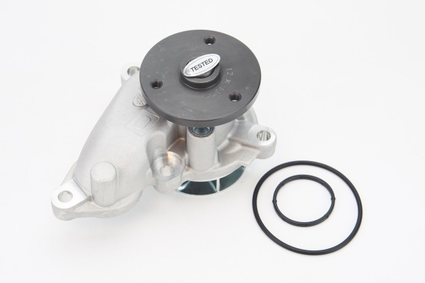 Pompa apa potrivita HYUNDAI ACCENT IV, ELANTRA V, I20 ACTIVE, I20 I, I20 II, I30, I40 I, I40 I CW, IX20, IX35, TUCSON; KIA CARENS III, CARENS IV, CEE'D 1.1D-1.7D dupa 2006 [2]