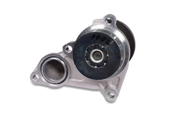 Pompa apa potrivita HYUNDAI ACCENT IV, ELANTRA V, I20 ACTIVE, I20 I, I20 II, I30, I40 I, I40 I CW, IX20, IX35, TUCSON; KIA CARENS IV, CEE'D, CERATO III 1.1D-1.7D dupa 2006 [3]