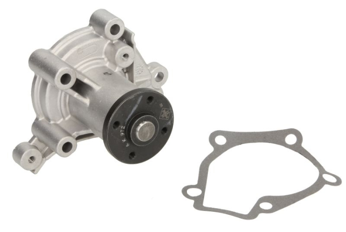 Pompa apa potrivita HYUNDAI COUPE I, COUPE II, ELANTRA III, ELANTRA IV, I30, LANTRA II, MATRIX, TIBURON, TRAJET, TUCSON; KIA CARENS I, CEE'D 1.6-2.0LPG 1995-2012 [3]