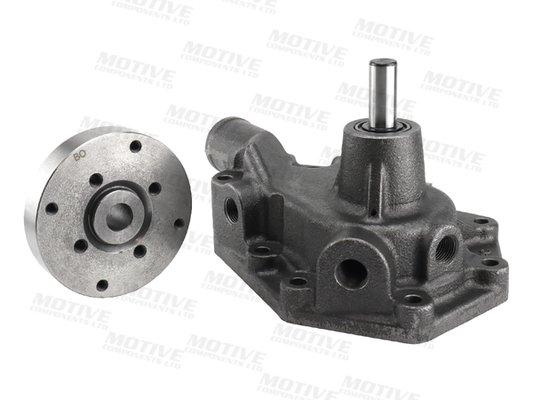 Pompa apa potrivit INGERSOLL RAND 185, P185WJD; JOHN DEERE 135, 1040, 1040F, 1040V, 1140, 1140A, 1140E, 1140F, 1140V, 1350, 1550, 1640, 1640F, 1750, 1750V, 1840, 1840F, 1850, 1850F [3]