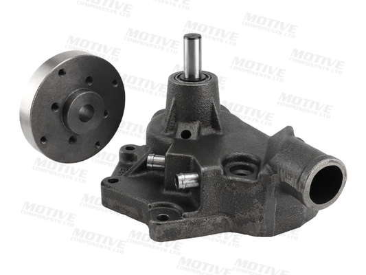 Pompa apa potrivit INGERSOLL RAND 185, P185WJD; JOHN DEERE 135, 1040, 1040F, 1040V, 1140, 1140A, 1140E, 1140F, 1140V, 1350, 1550, 1640, 1640F, 1750, 1750V, 1840, 1840F, 1850, 1850F [2]