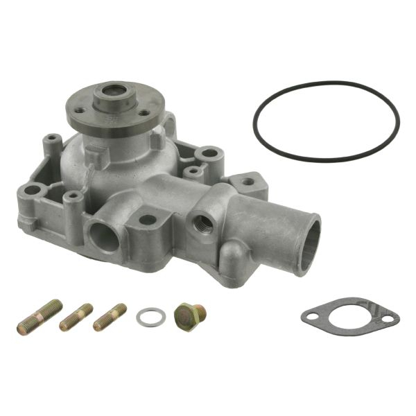 Pompa apa potrivit IVECO DAILY I, DAILY II 8140.07 8140.21.200 8140.61.200 01.78-08.98