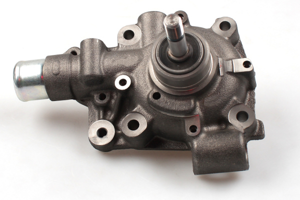 Pompa apa potrivita IVECO DAILY I, DAILY II, DAILY III; RVI MASCOTT 8140.07-8140.97 1978-2007 [2]