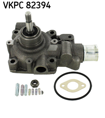 Pompa apa potrivit IVECO DAILY II, DAILY III; RVI MASCOTT; RENAULT MASCOTT, MASTER PRO 8140.23-S9W208 01.89-04.10