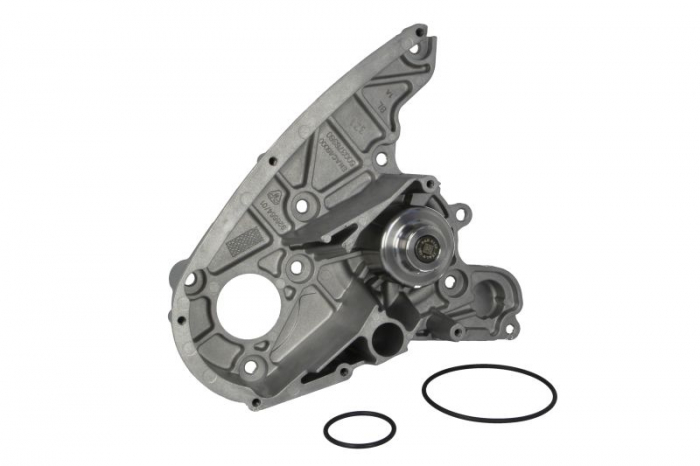 Pompa apa potrivit IVECO DAILY III, DAILY IV, DAILY V, DAILY VI; FIAT DUCATO 8140.43S-F1AGL411Y 05.99- [2]