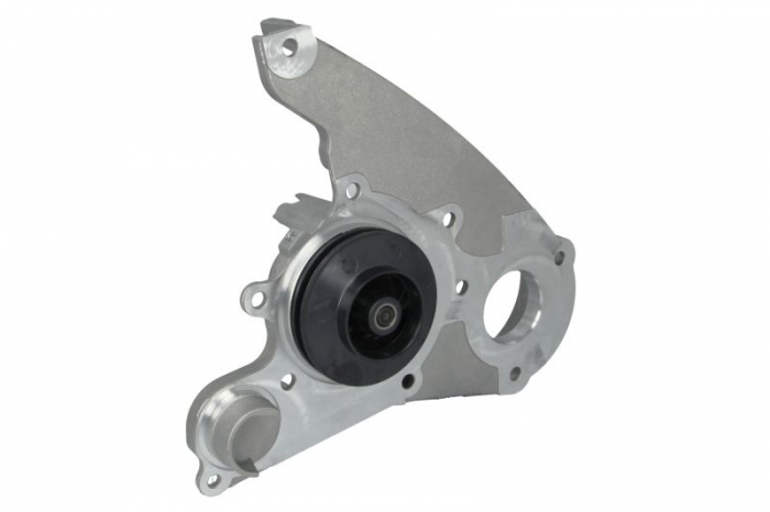 Pompa apa potrivit IVECO DAILY III, DAILY IV, DAILY V, DAILY VI; FIAT DUCATO 8140.43S-F1AGL411Y 05.99-