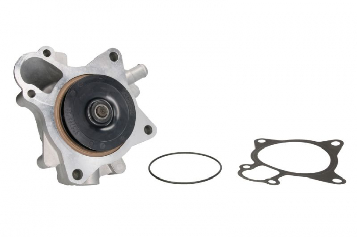 Pompa apa potrivit IVECO DAILY III, DAILY IV, DAILY V, DAILY VI, MASSIF F1CE0441A-F1CGL411A 07.99-