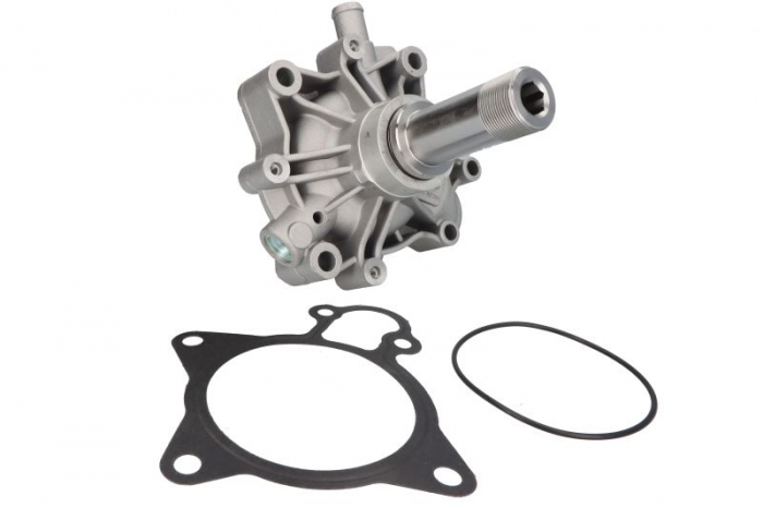 Pompa apa potrivit IVECO DAILY III, DAILY IV, DAILY V, DAILY VI, MASSIF; ISUZU D-MAX II F1AE0481H-RZ4E-TC 07.99- [2]