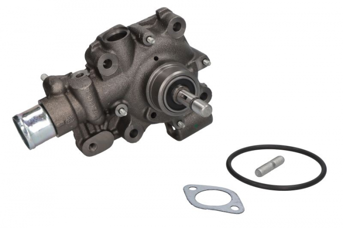 Pompa apa potrivit IVECO DAILY III; RVI MASCOTT; RENAULT MASTER PRO 8140.43.B.3586-S9W208 01.99-04.10 [2]