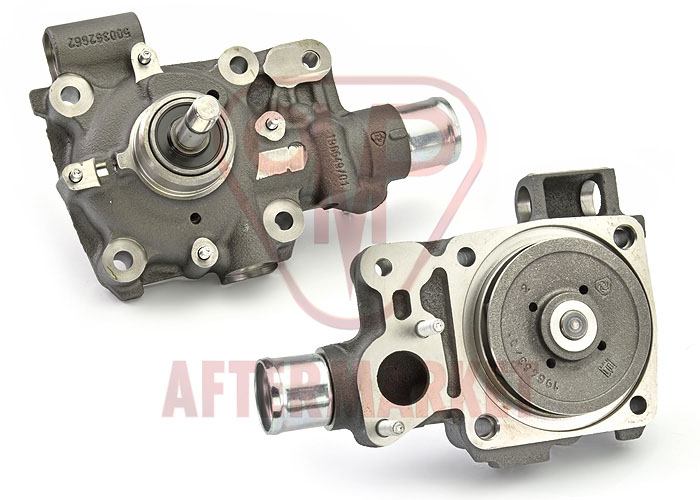 Pompa apa potrivit IVECO DAILY III; RVI MASCOTT; RENAULT MASTER PRO 8140.43.B.3586-S9W208 01.99-04.10 [3]