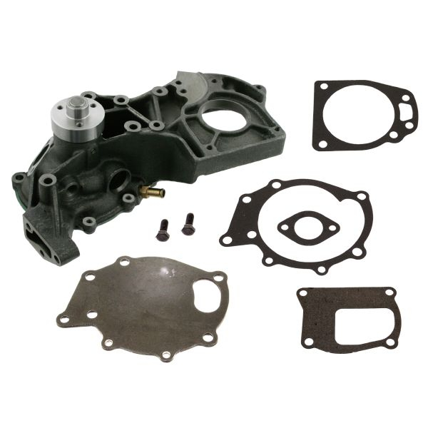 Pompa apa potrivit IVECO EUROCARGO I-III, ZETA 8040.05.230-8060.45R.5051 01.87-09.15
