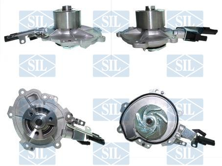 Pompa apa potrivita JAGUAR E-PACE, F-PACE, XE, XF II, XF SPORTBRAKE; LAND ROVER DEFENDER, DISCOVERY SPORT, DISCOVERY V, RANGE ROVER EVOQUE 2.0D/2.0DH dupa 2014 [2]