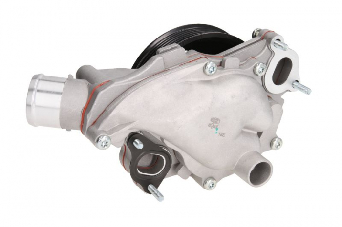 Pompa apa potrivit JAGUAR F-PACE, XE, XF II, XF SPORTBRAKE, XJ, XK II; LAND ROVER DEFENDER, DISCOVERY IV, DISCOVERY V RANGE ROVER III RANGE ROVER IV RANGE ROVER SPORT I 3.0-5.0H dupa 2009 [2]