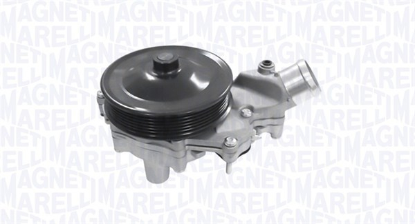 Pompa apa potrivit JAGUAR F-PACE, XE, XF II, XF SPORTBRAKE, XJ, XK II; LAND ROVER DEFENDER, DISCOVERY IV, DISCOVERY V RANGE ROVER III RANGE ROVER IV RANGE ROVER SPORT I 3.0-5.0H dupa 2009 [3]