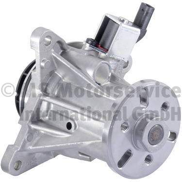 Pompa apa potrivita JAGUAR F-PACE, XF II, XF SPORTBRAKE, XJ; LAND ROVER DISCOVERY IV, DISCOVERY V, RANGE ROVER IV, RANGE ROVER SPORT II, RANGE ROVER VELAR 3.0D dupa 2009 [2]