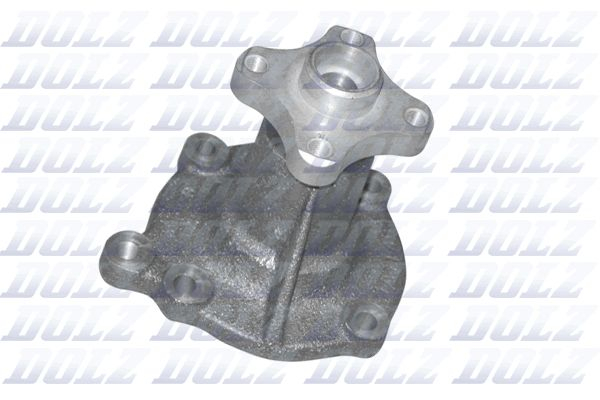Pompa apa potrivit JCB 3, 500, 700, 800 1004-4/1004-40T/1004-4T [3]