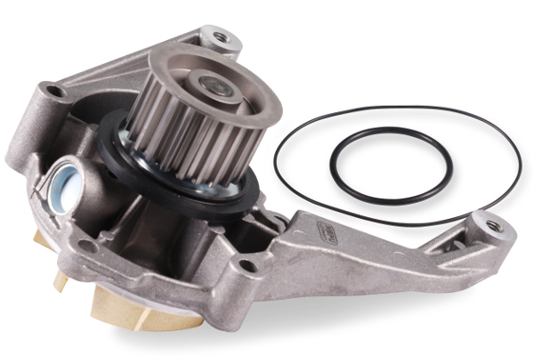 Pompa apa potrivita JEEP CHEROKEE 2.5D/2.8D 2001-2008 [2]