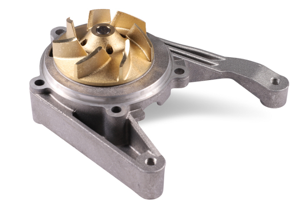 Pompa apa potrivita JEEP CHEROKEE 2.5D/2.8D 2001-2008 [3]