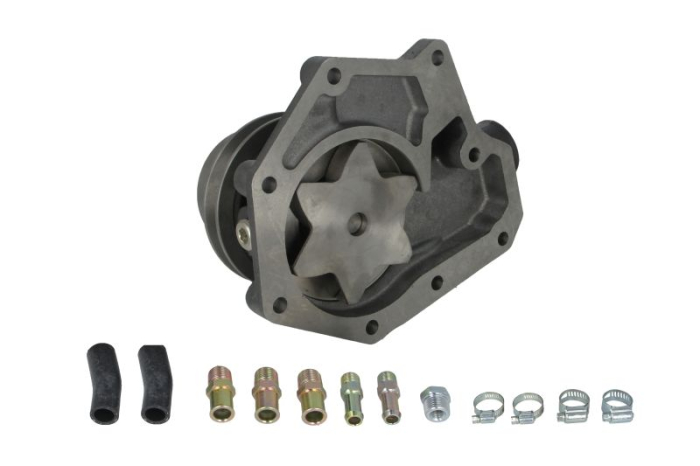 Pompa apa potrivit JOHN DEERE 100, 110, 135, 1350, 1550, 1640, 1750, 1840, 1850, 1850N, 200, 210, 240, 250, 2030, 2040, 2155, 2510, 2520, 2650, 2940, 319D, 3029
